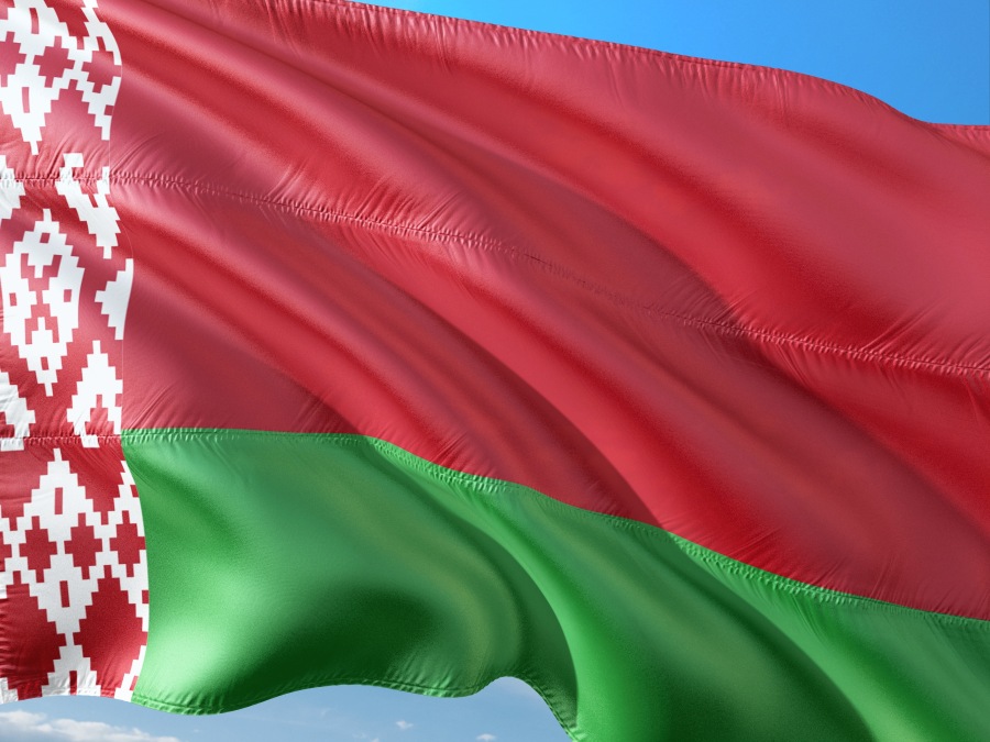 Ograniczenia wprowadzone przez Republikę Białoru